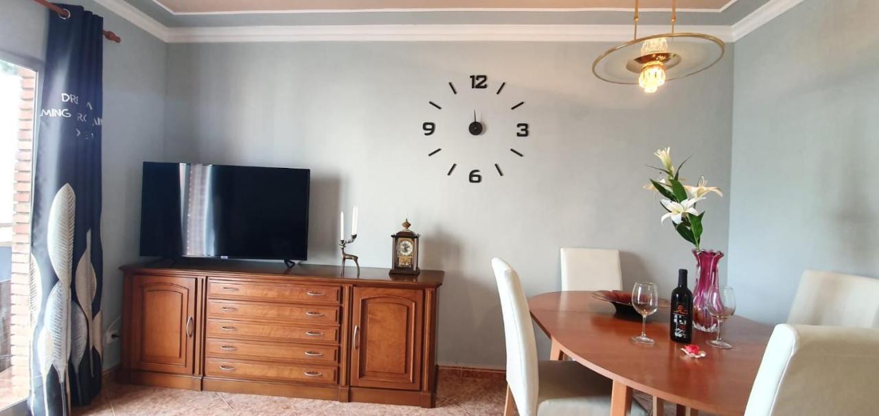 Exceptional Apartment In The Heart Of The City タラゴナ エクステリア 写真