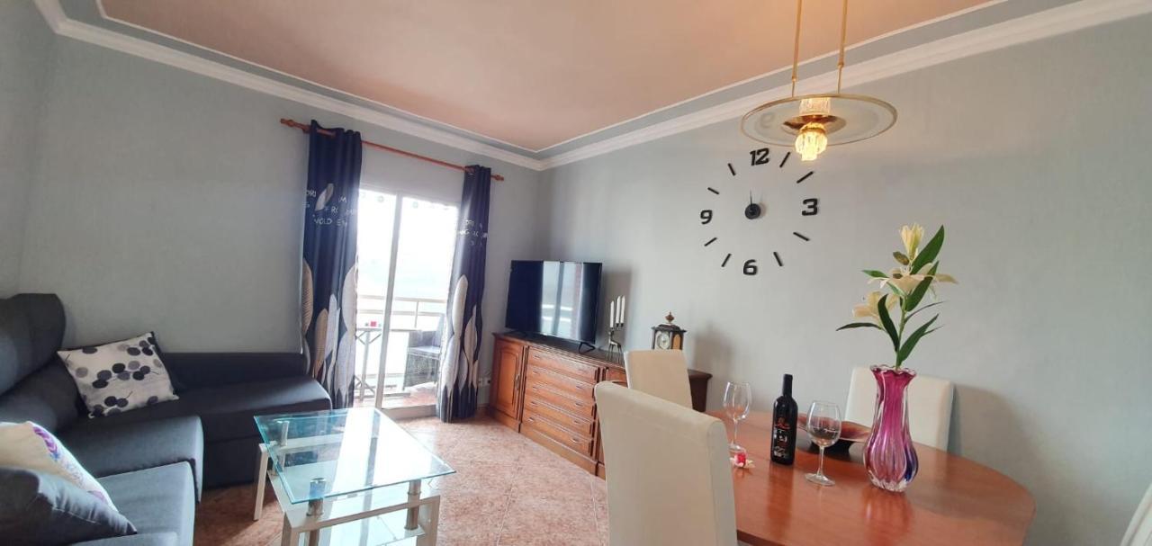 Exceptional Apartment In The Heart Of The City タラゴナ エクステリア 写真