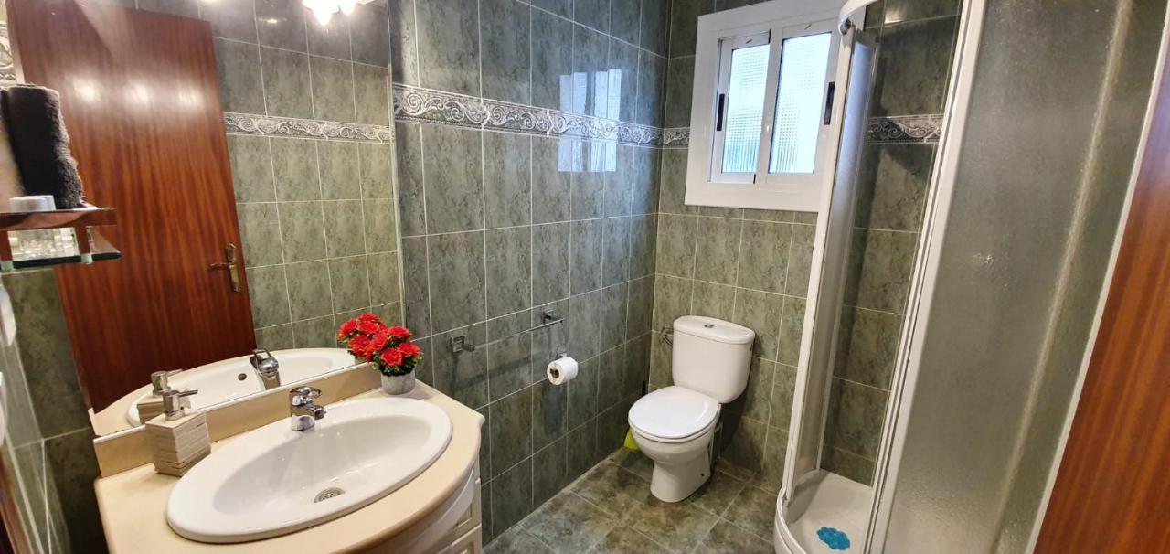 Exceptional Apartment In The Heart Of The City タラゴナ エクステリア 写真