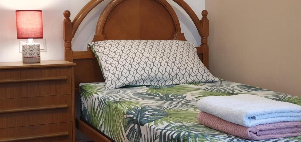 Exceptional Apartment In The Heart Of The City タラゴナ エクステリア 写真